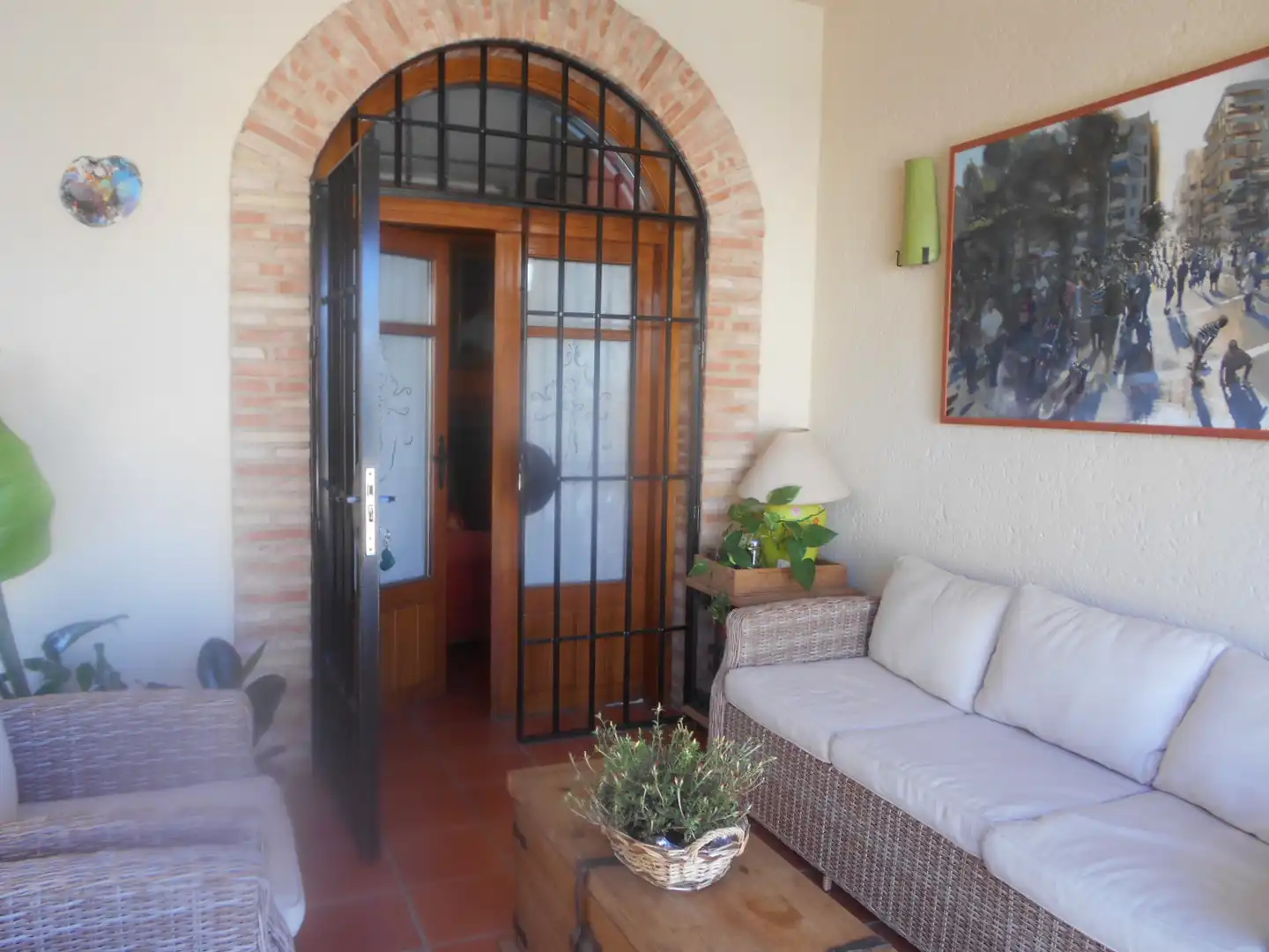 House with terrace for sale in Calle Parque Nacional de las Cañadas del Teide, imagen 14