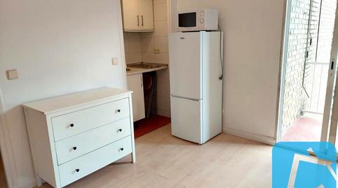 Foto 3 von Wohnung zur Miete in Del Doctor Esquerdo, Pacífico,  Madrid Capital