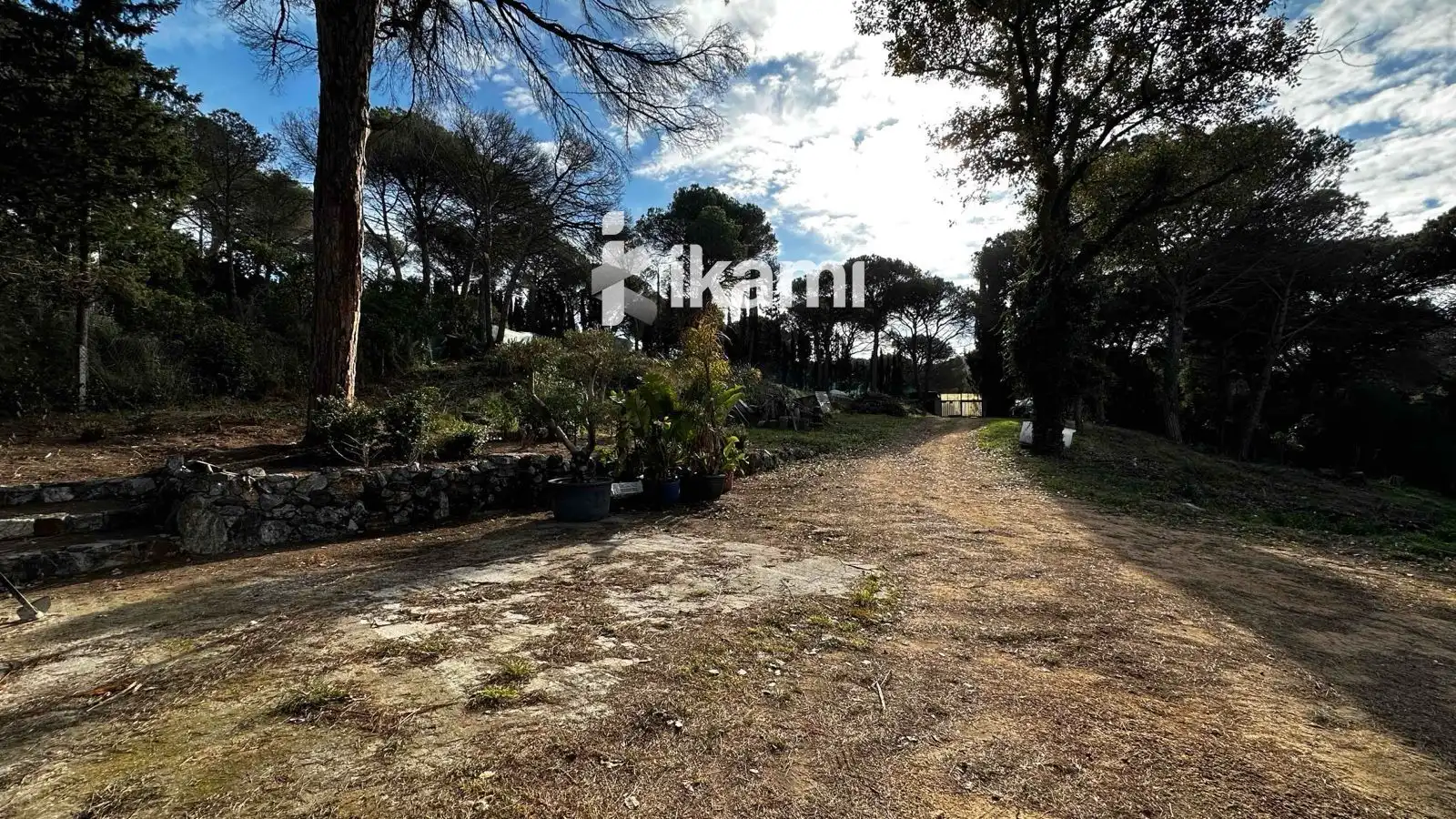 Casa o xalet en venda en Blanes amb Jardí privat, Terrassa i Traster