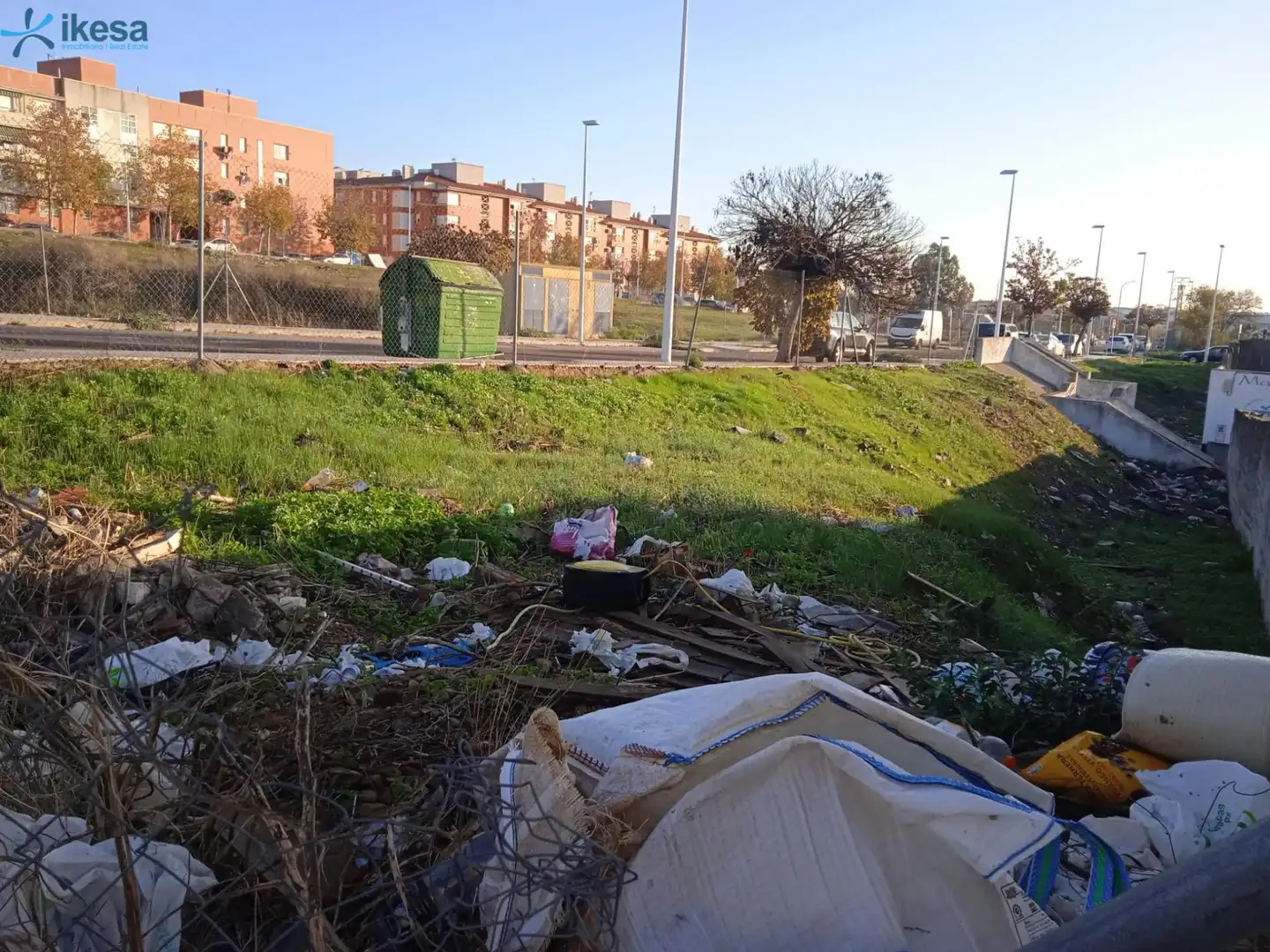 Terreni e lotti in vendita a Norte, imagen 6