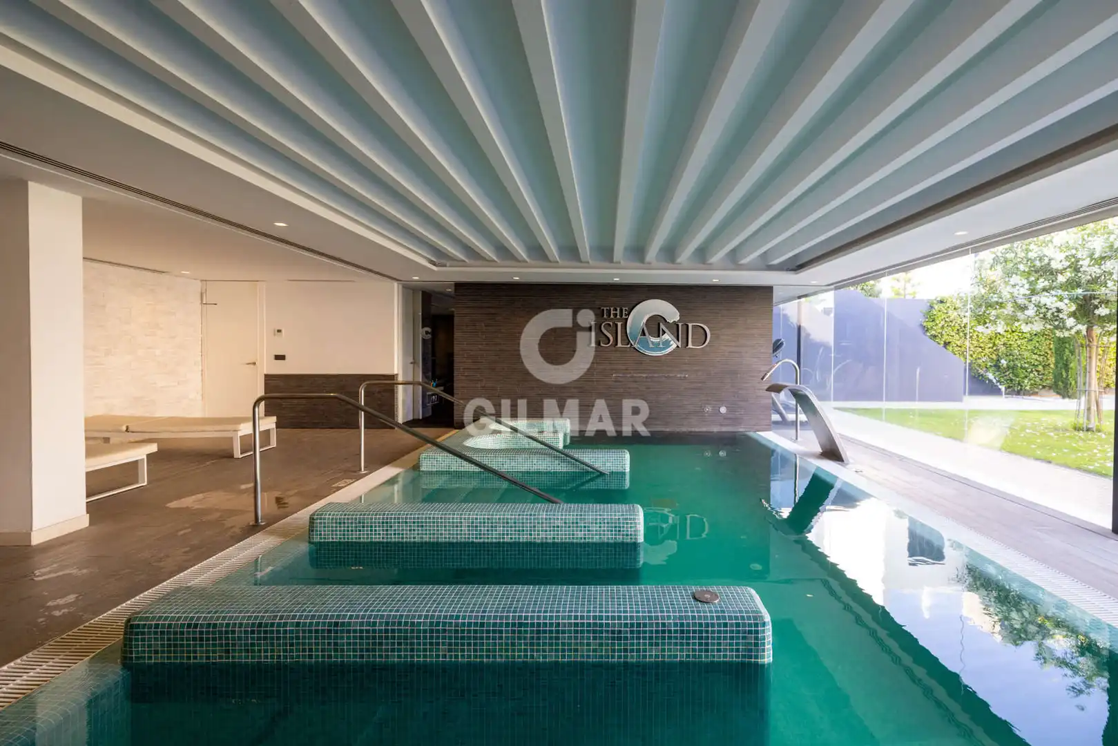Habitatge amb piscina en venda a Costa Natura, imagen 3