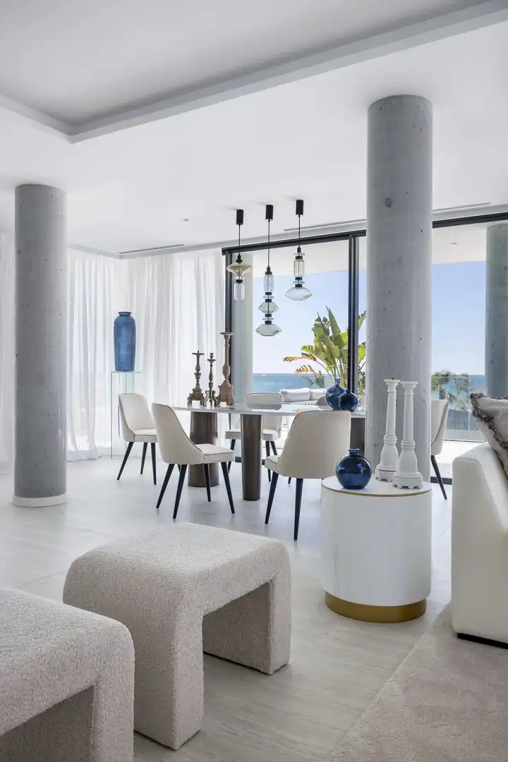 Flat with pool for sale in Estepona - Estepona,Centro,Avenida Juan Carlos I, imagen 41