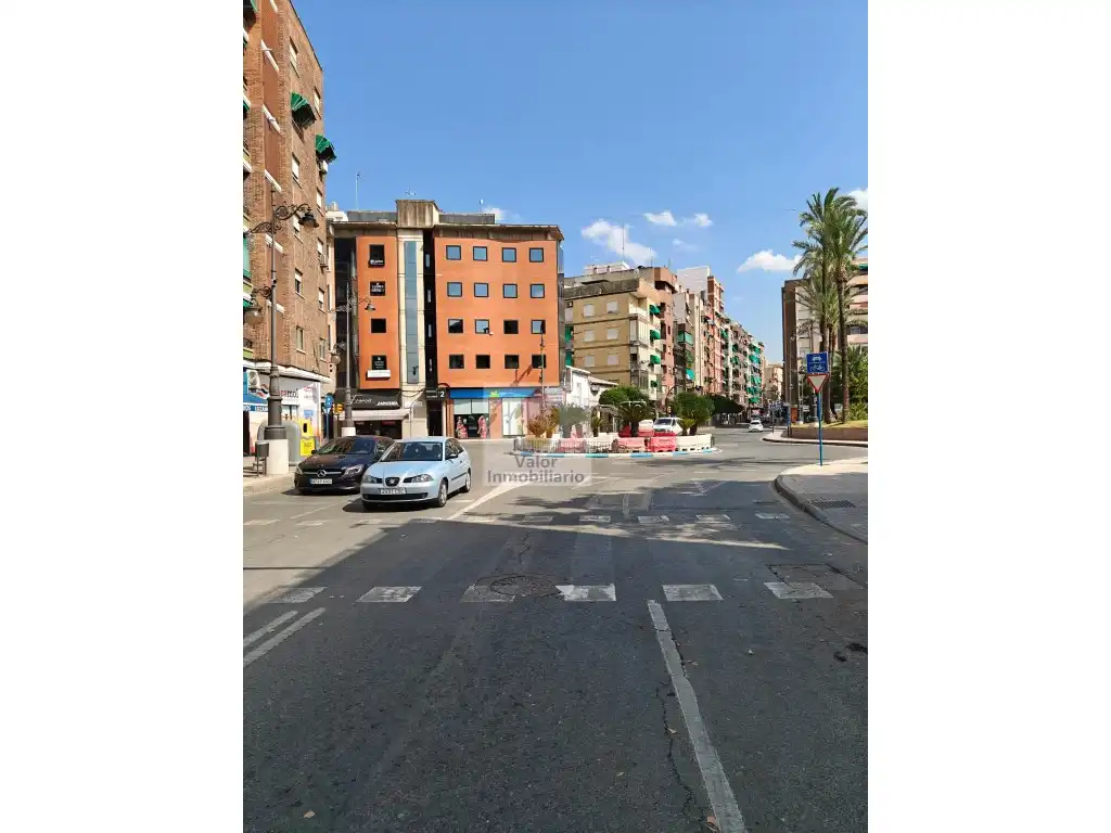 Oficina en venda a Avenida Madrid, imagen 11
