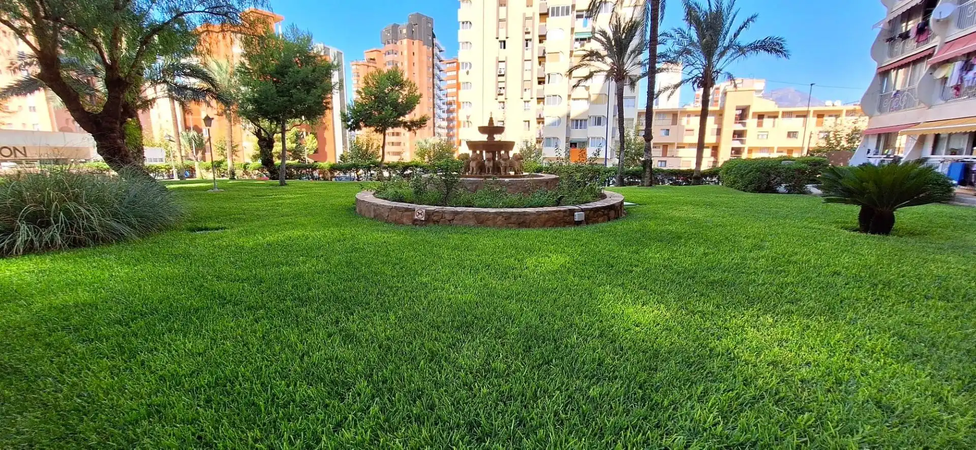 Apartment with pool for sale in Rincón de Loix, imagen 33