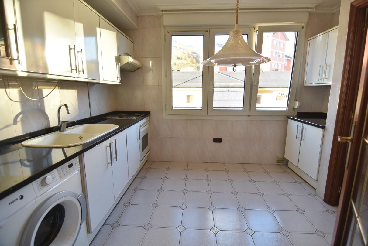 Cuina de Pis en venda en Eibar