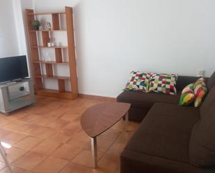 Living room of Flat to rent in  Valencia Capital