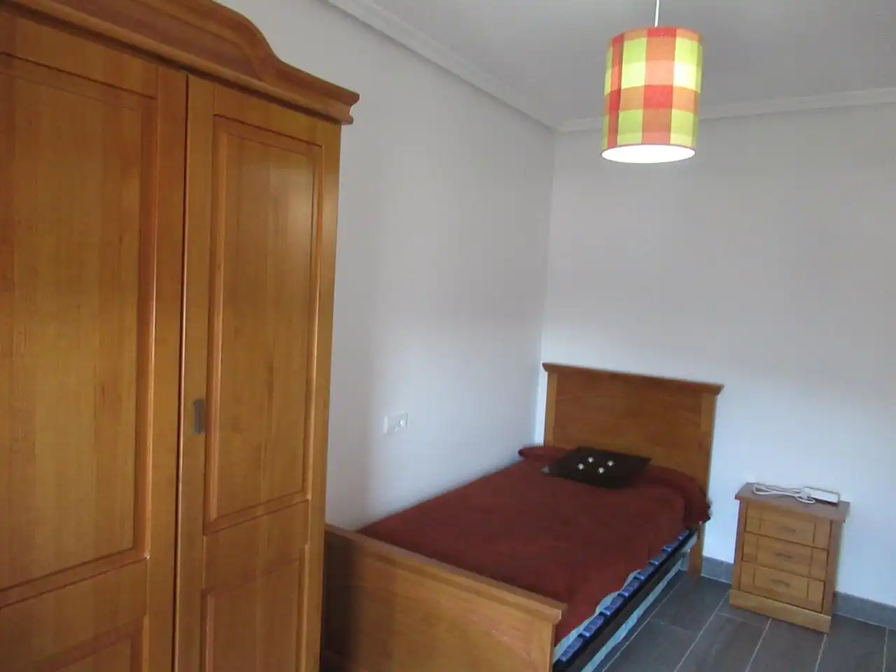 Piso con ascensor en venta en Avenida Juan Carlos I, imagen 27