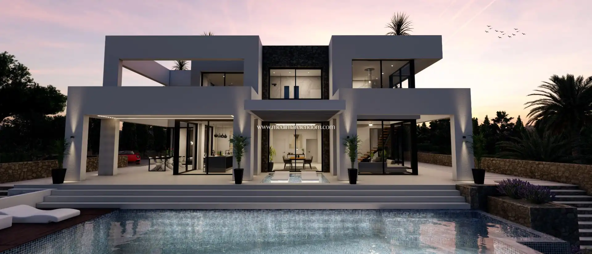 Villa in vendita a La Fustera, imagen 2