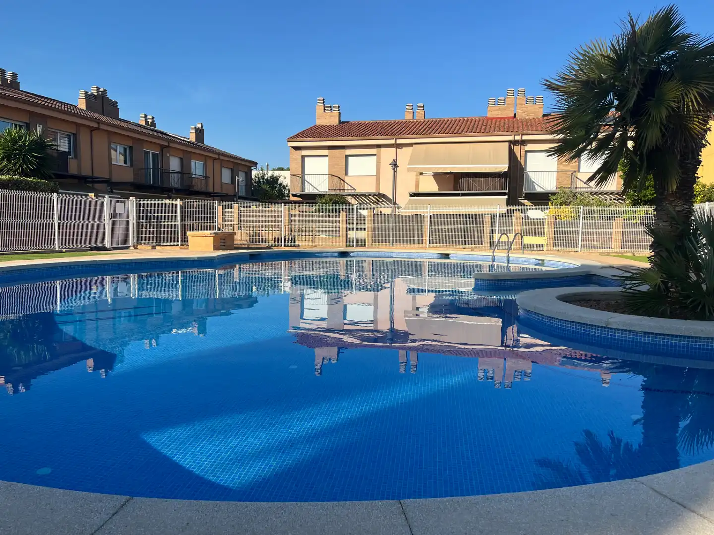 Adosado con terraza en venta en Carrer Berna 23, imagen 41