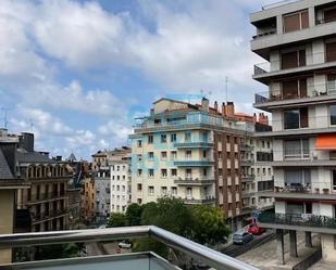 Flat to rent in Aizkorri Kalea, Antiguo, Donostia - San Sebastián