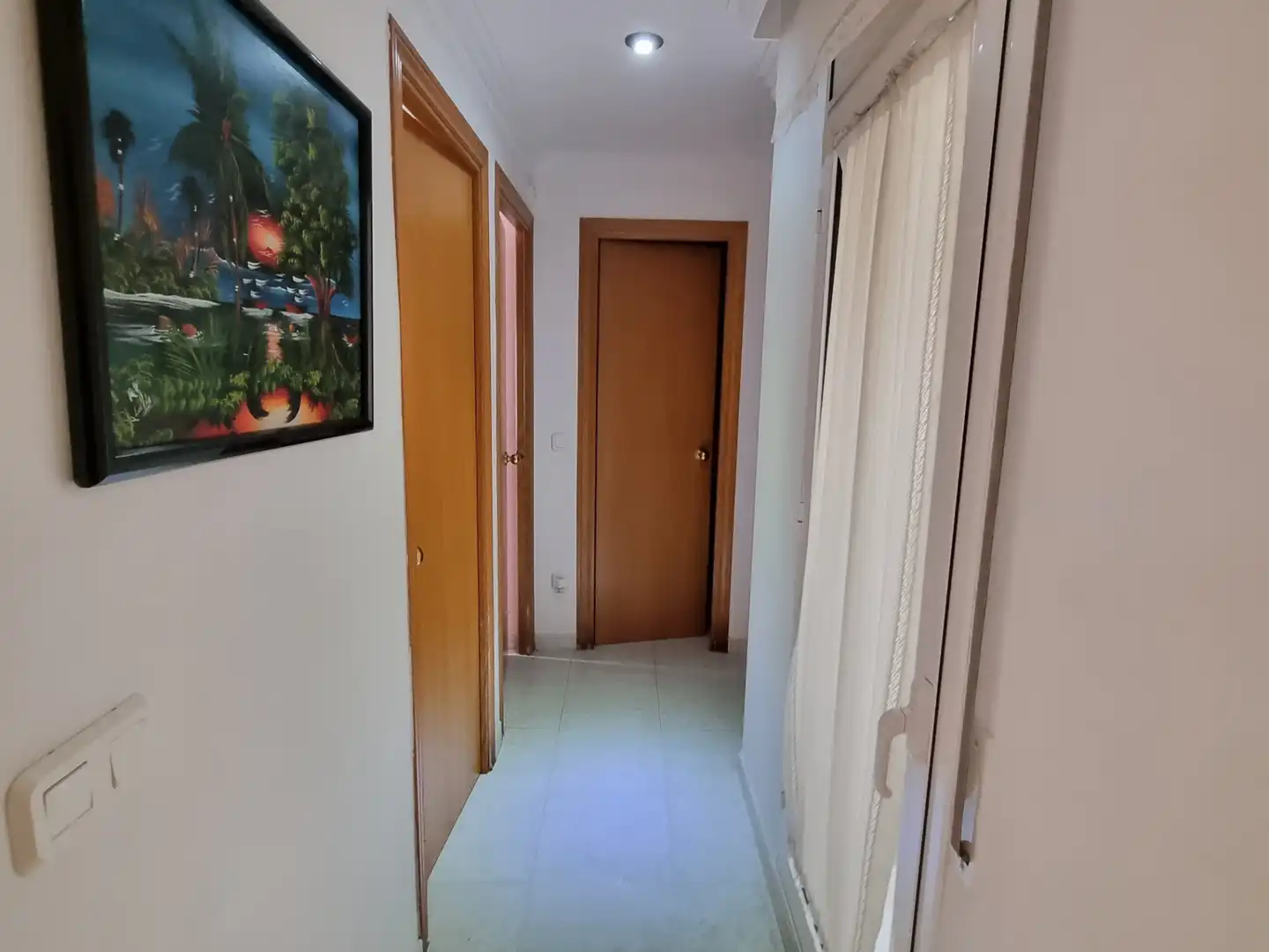 Flat for sale in Girona  with Air Conditioner, Heating and Terrace