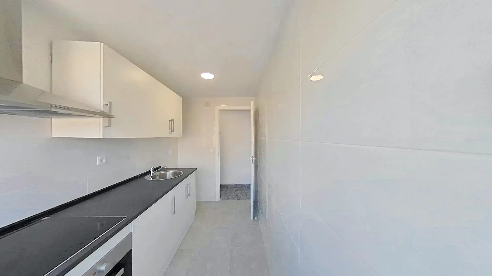 Piso de alquiler en Sant Ildefons