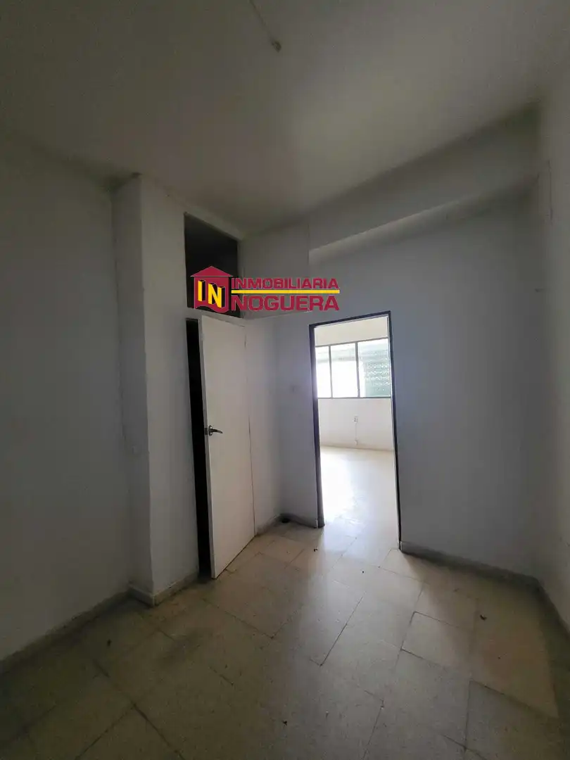 Bedroom of Flat for sale in Écija