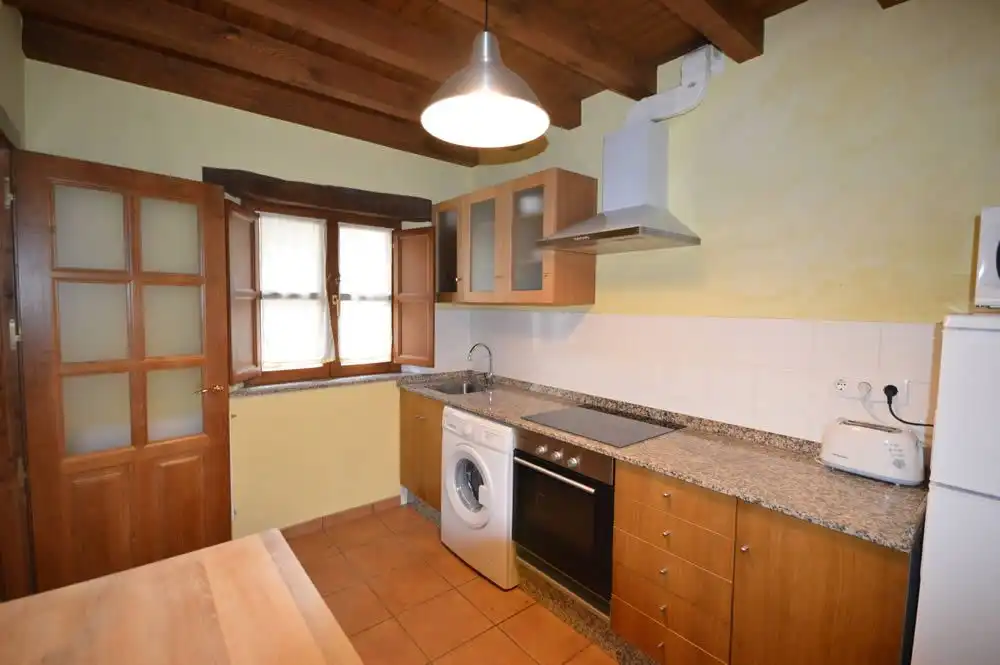 Houses for rent in Cabrales