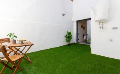 Terrace of Planta baja for sale in Sabadell  with Air Conditioner and Heating