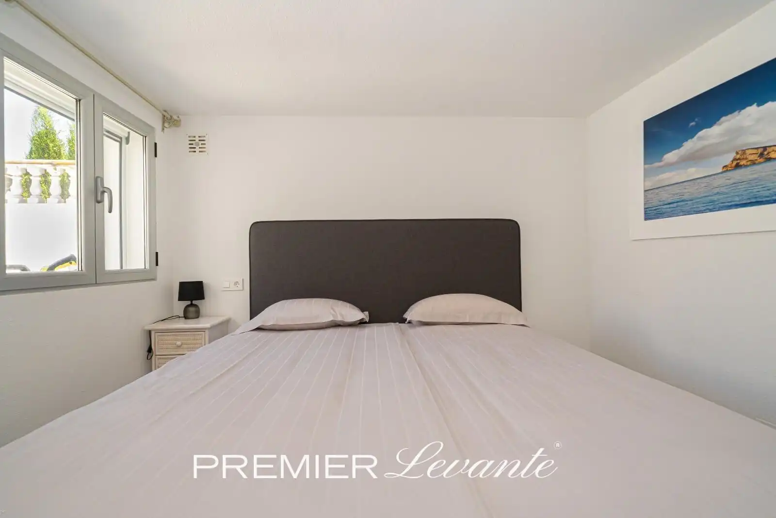 Habitación de Casa o chalet en venta en L'Alfàs del Pi