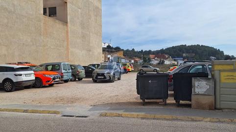 Photo 3 of Industrial land for sale in Carmen, Navarrés, Valencia