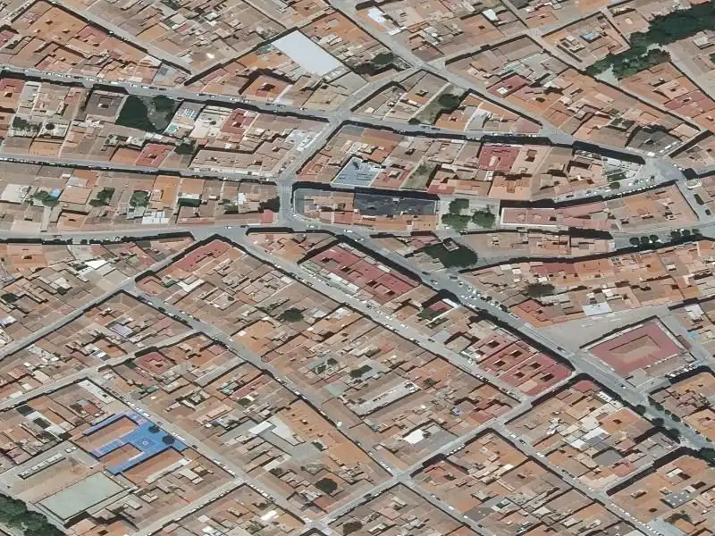 Immobles singulars en venda a Calle Corredera, imagen 2