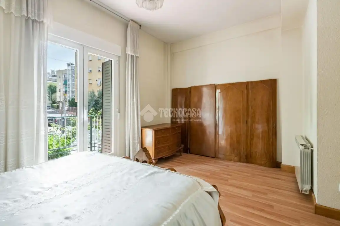 Habitación de Piso en venta en Madrid