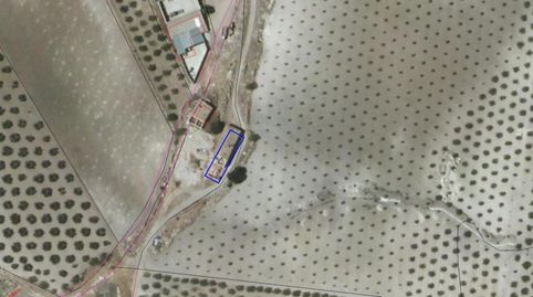 Foto 2 de Residencial en venta en Cortijo Rejas, Castril, Granada