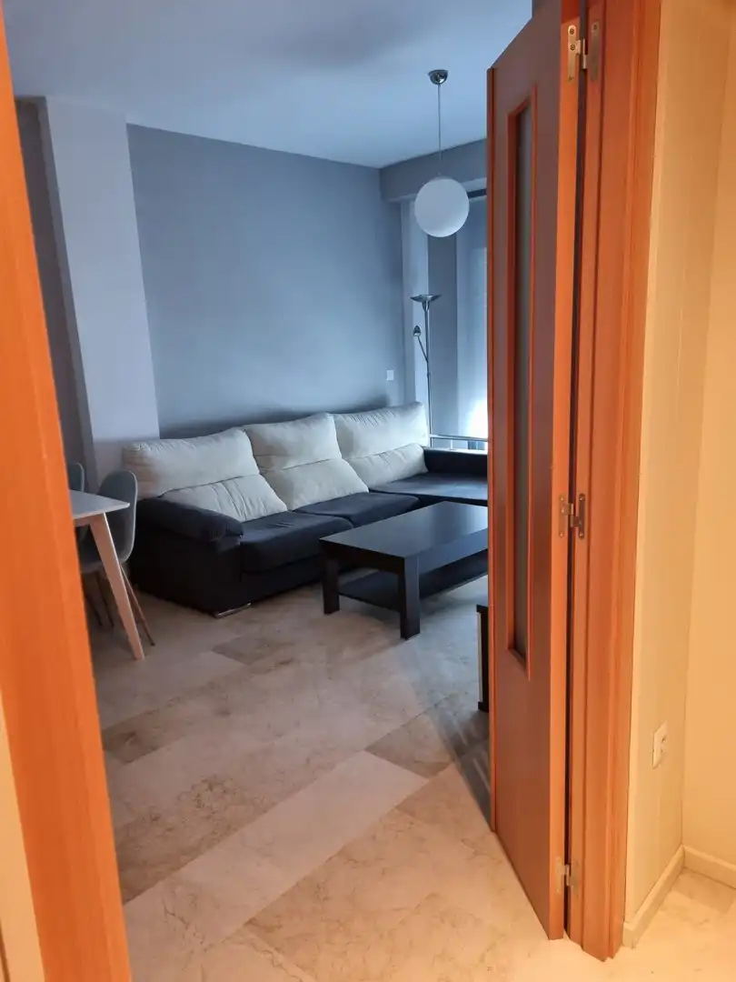 Sala d'estar de Apartament en venda en Torrent amb Traster