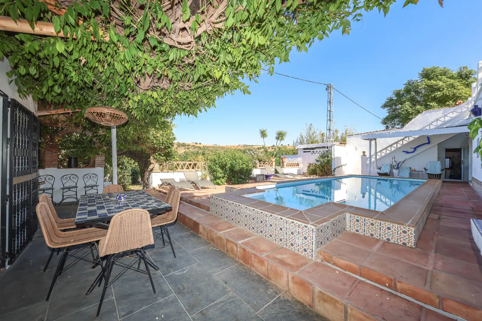 Maison avec piscine à vendre à Plaza Principe de España, imagen 32