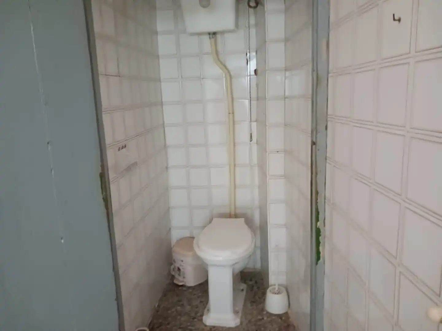 Baño de Casa o chalet en venta en Aspe