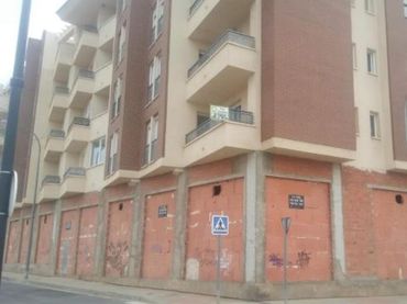 Local commercial à vendre à Santa Rosa