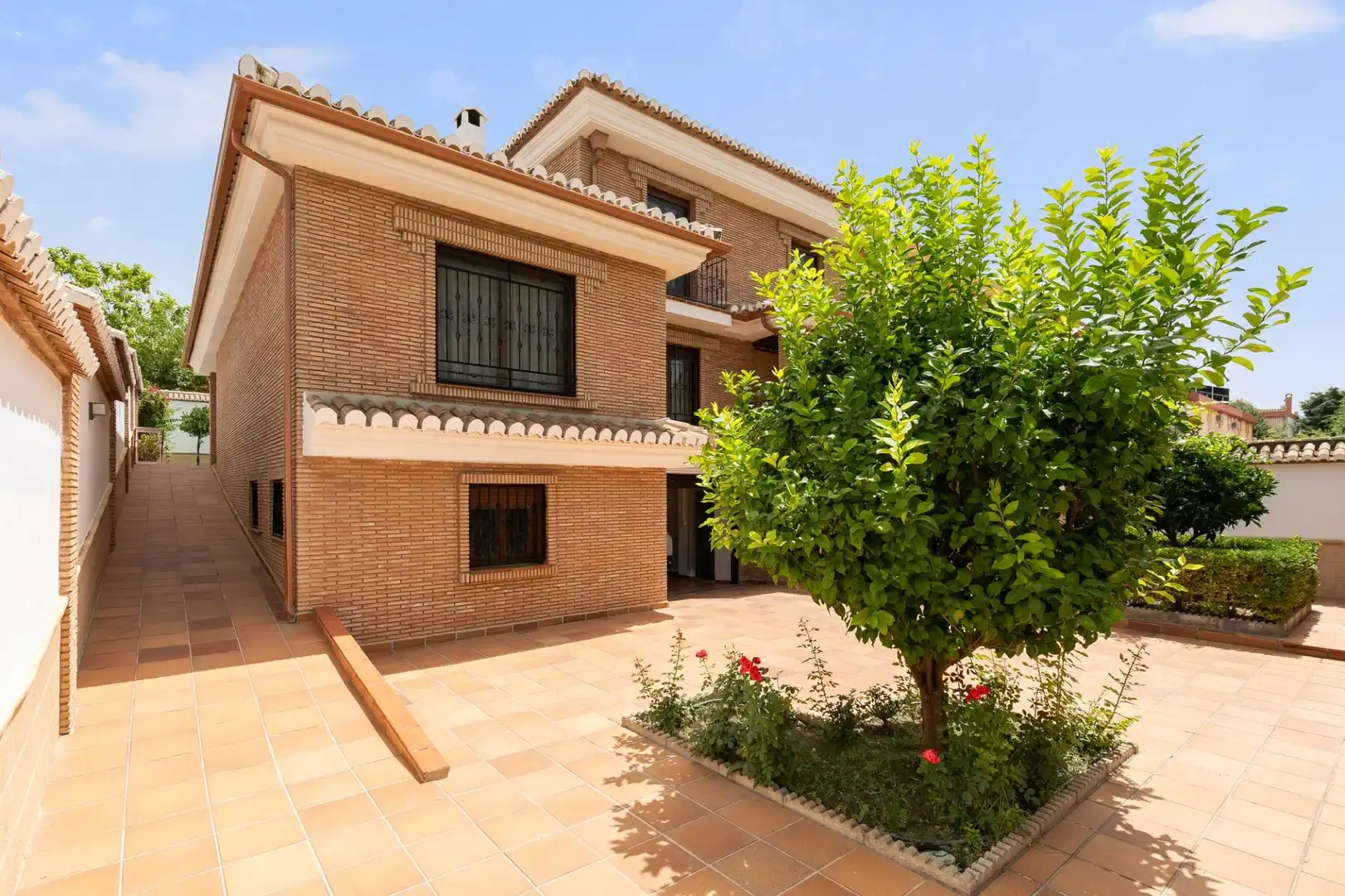Home with terrace for sale in Calle del Doctor Marañón, imagen 2