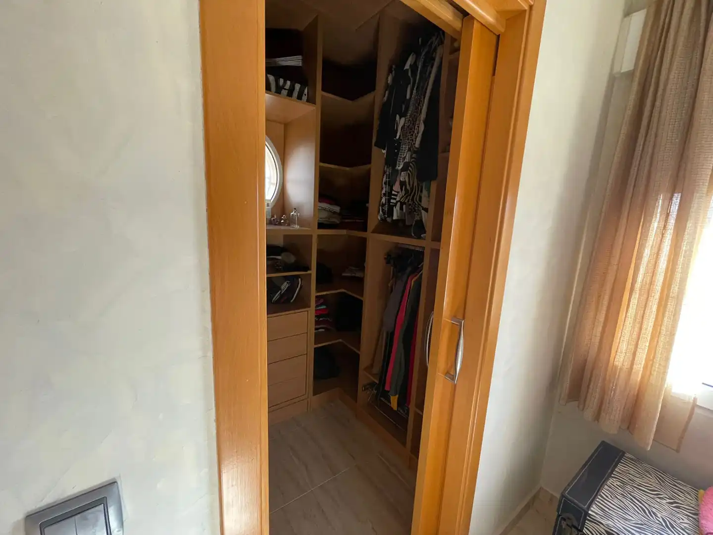 Casa o chalet en venta en Cartagena con Aire acondicionado, Jardín privado y Terraza