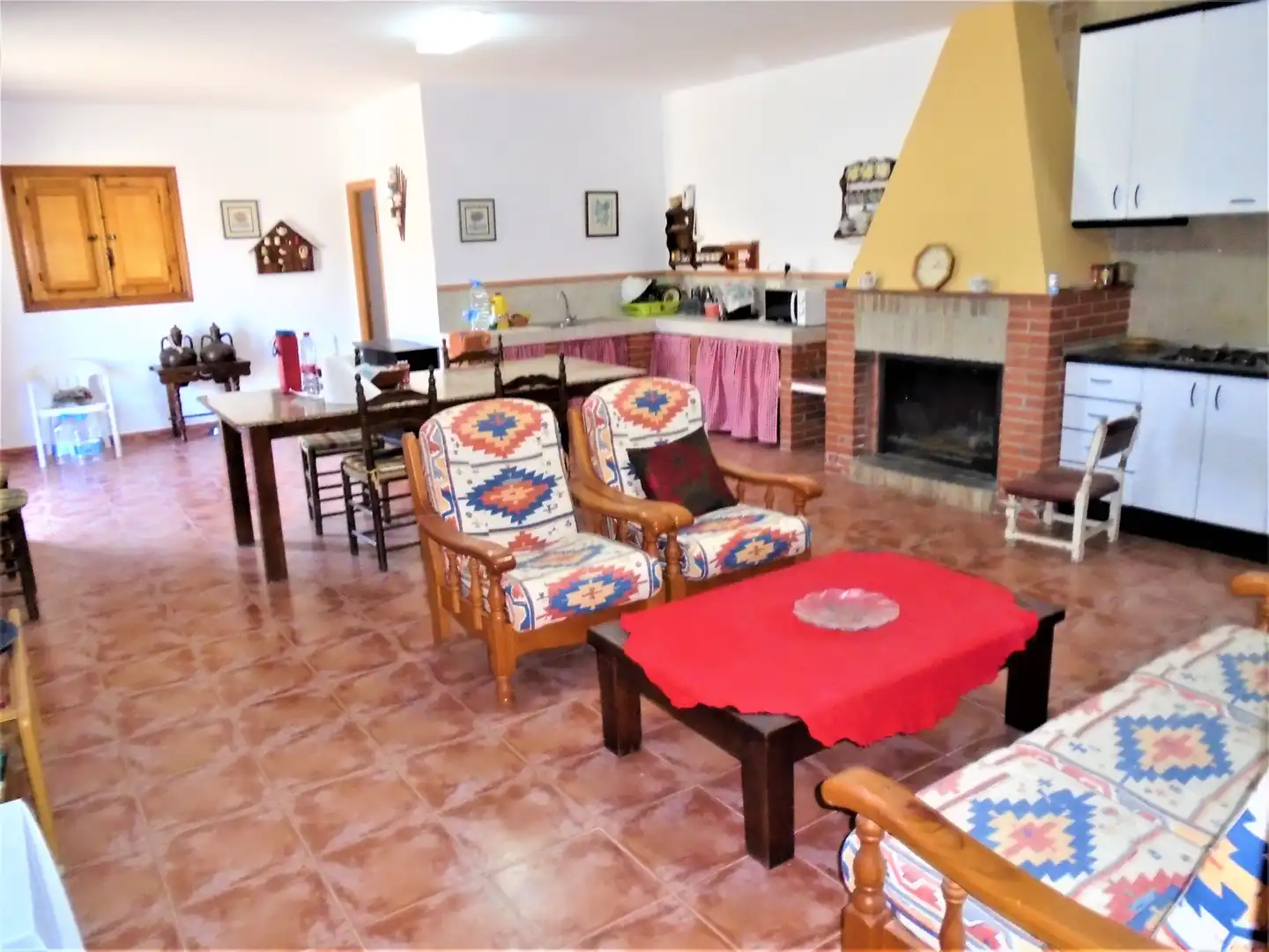 Casa en venta en Carboneras, imagen 7