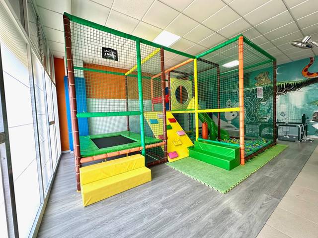Local comercial en Alquiler en Camino ANGELS ELS, 8 en Sant Pere i Sant Pau