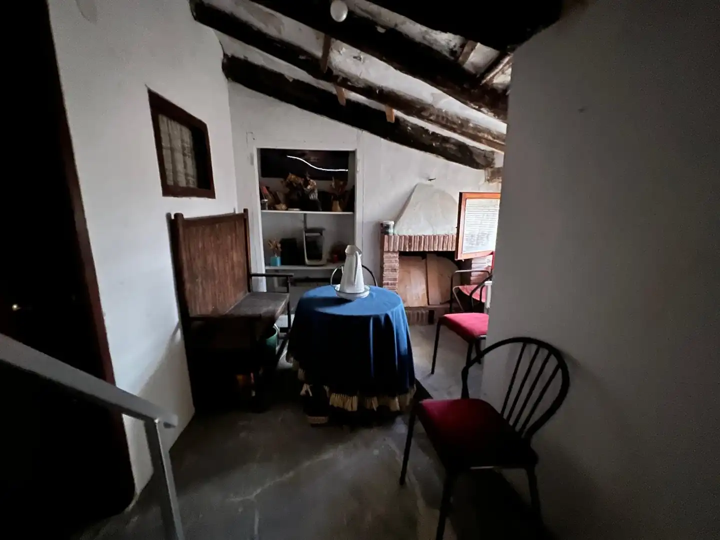 Casa o chalet en venta en Larraga con Terraza y Amueblado