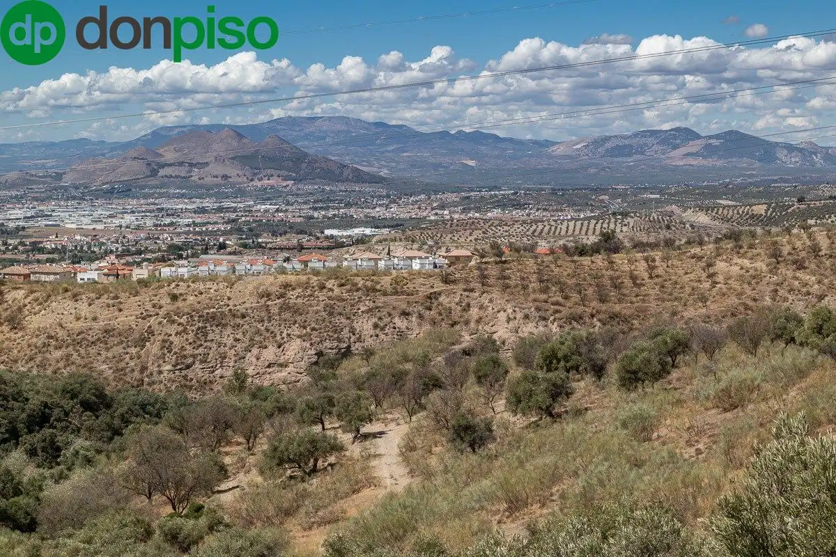 Casa rústica en venda a Barranco San Jerónimo, imagen 63