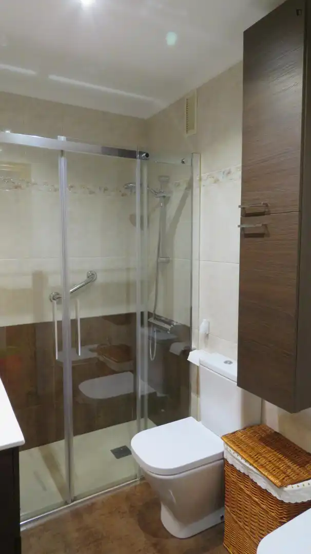 Apartamento de alquiler en Amara