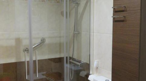 Foto 5 de Apartament de lloguer a Amara, Gipuzkoa