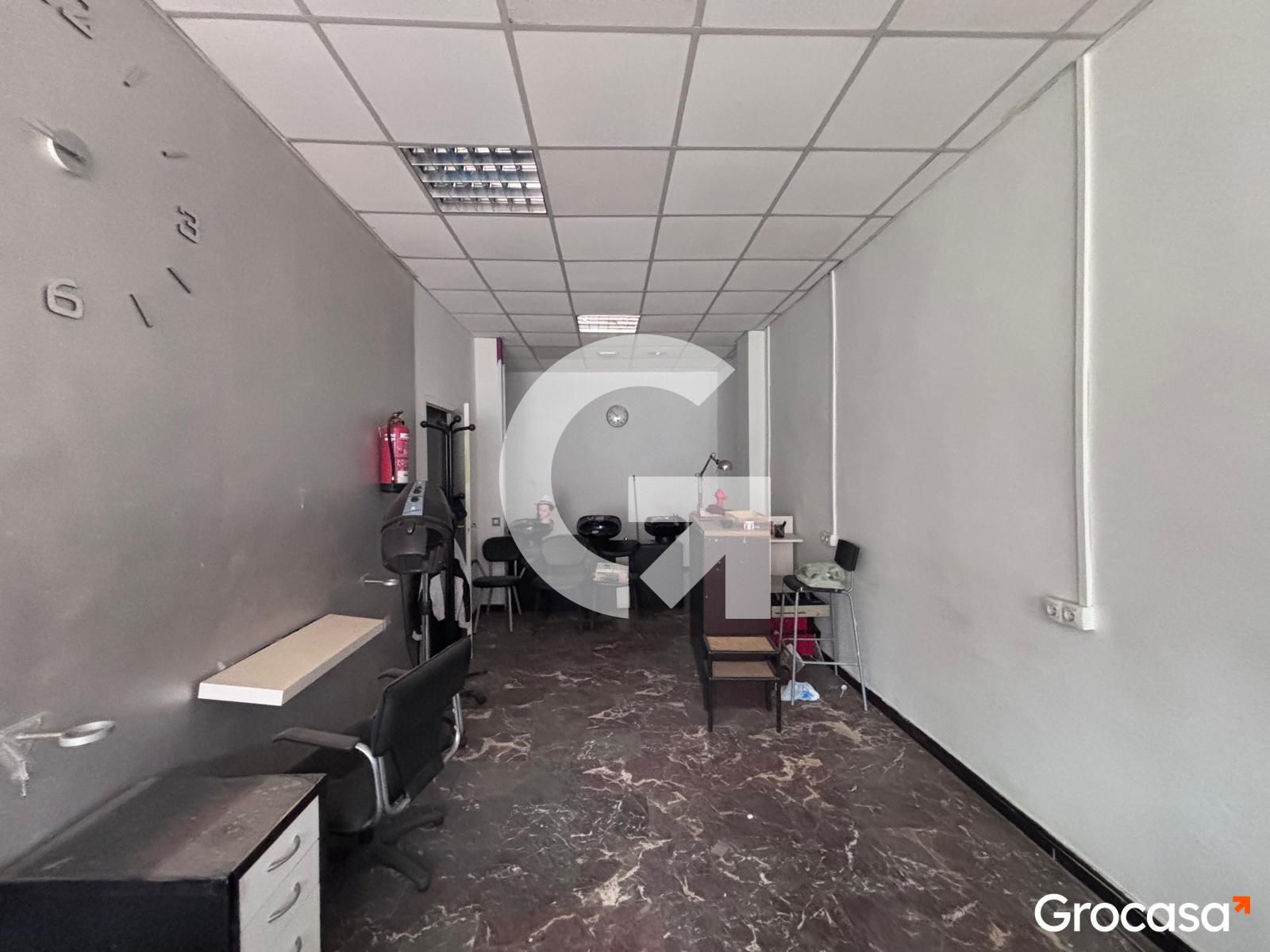 Local en venda en Terrassa