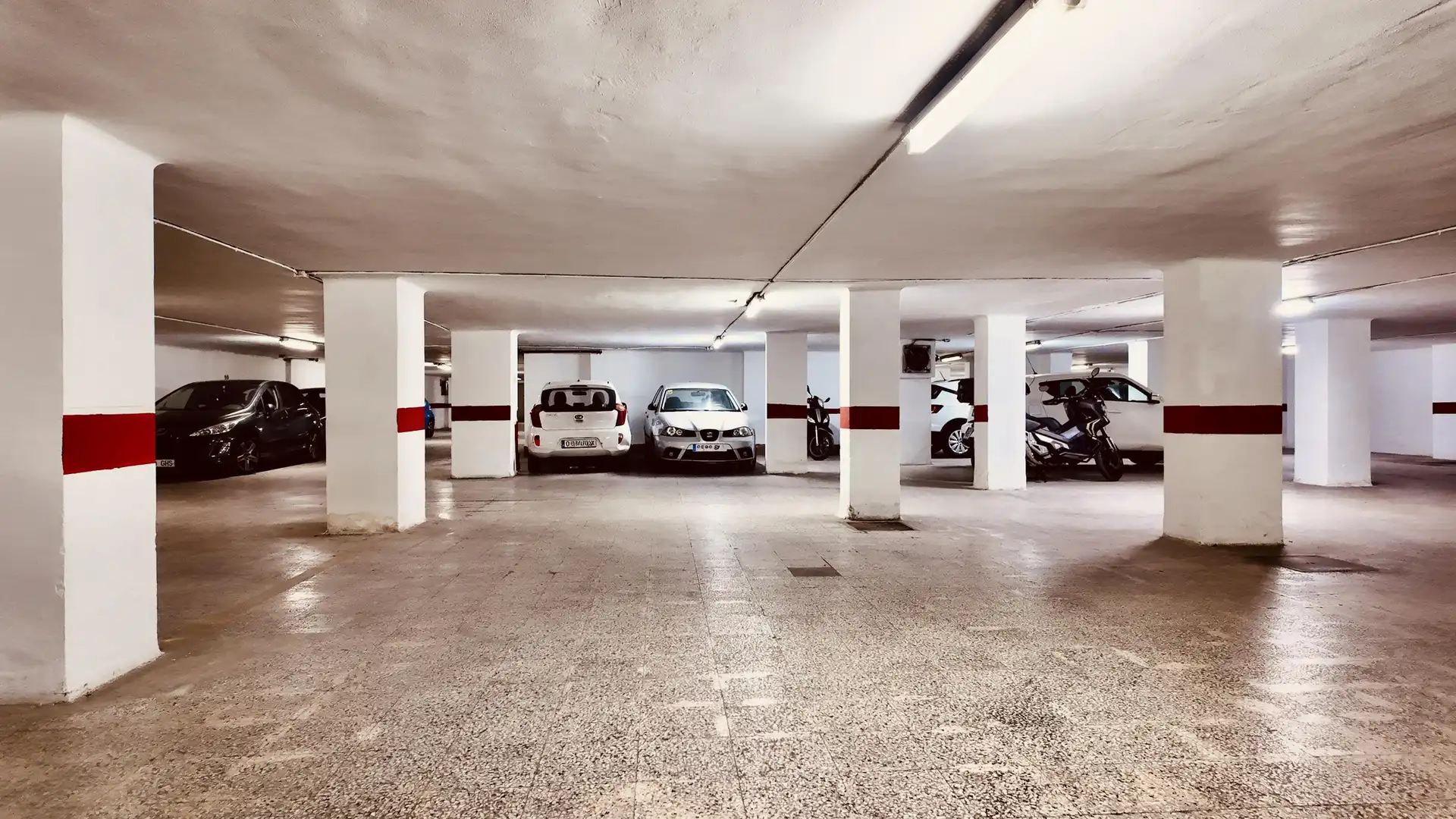 Apartamento en venta en 33 Alameda de Capuchinos #Planta 2, El Molinillo - Capuchinos