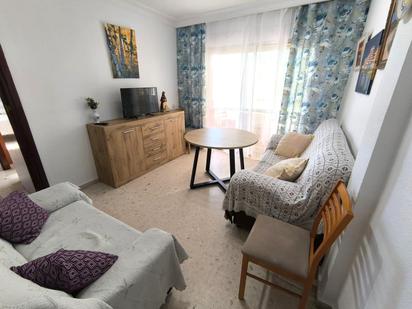 Bedroom of Flat for sale in Punta Umbría  with Terrace