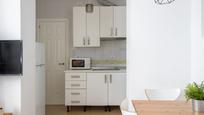 Kitchen of Apartment for sale in Málaga Capital  with Balcony