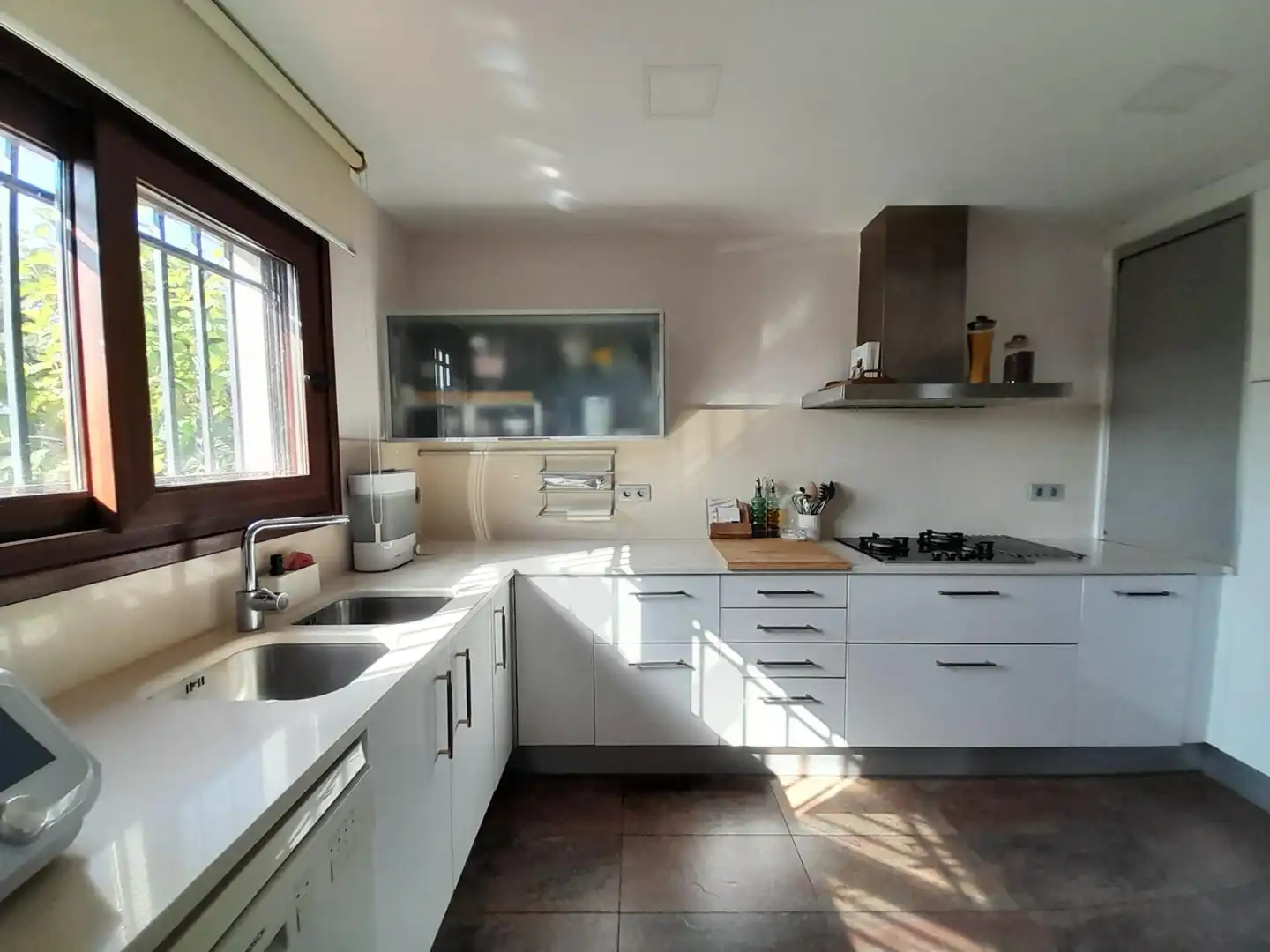 Casa bifamiliare con terrazza in vendita a Zona alta, imagen 10