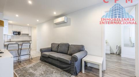Photo 5 of Flat to rent in Prosperidad,  Madrid Capital