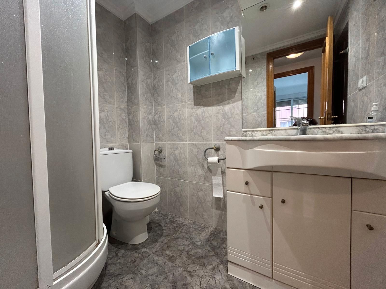 Baño de Piso en venta en  Valencia Capital con Aire acondicionado y Balcón