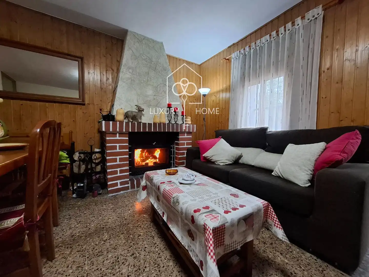 Villa à vendre à Creu, La, imagen 63