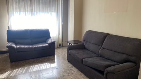 Foto 4 de Apartamento en venta en De Navarra, Plaça Catalunya, Manresa