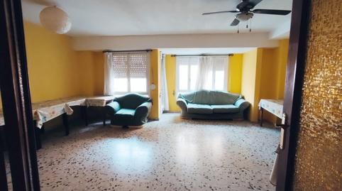 Foto 4 de Edifici en venda a Pueblo, Alicante