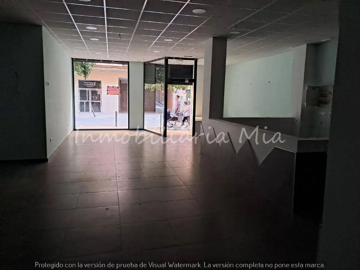 Local comercial en venta en Lorca Ciudad, imagen 2
