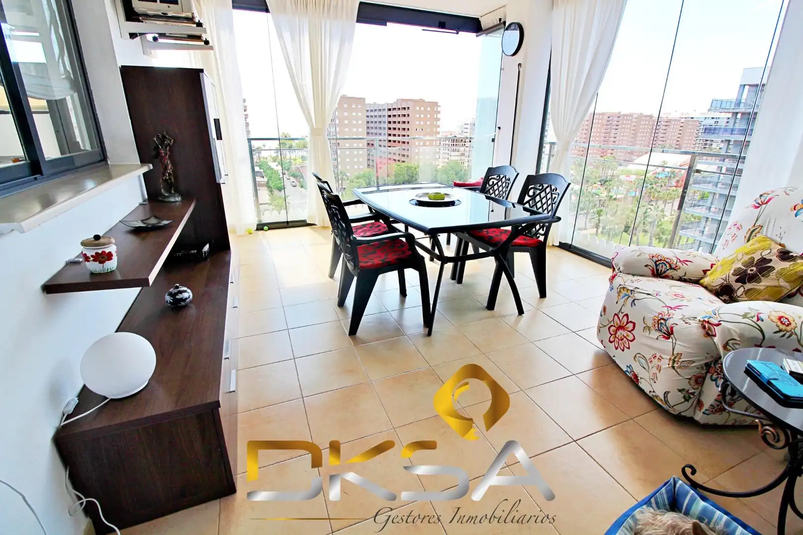 Apartment mit Pool zum Verkauf in Avenida CENTRAL, imagen 4