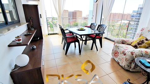 Precioso apartamento en 2ª línea de mar frontal, Magic World, imatge 4