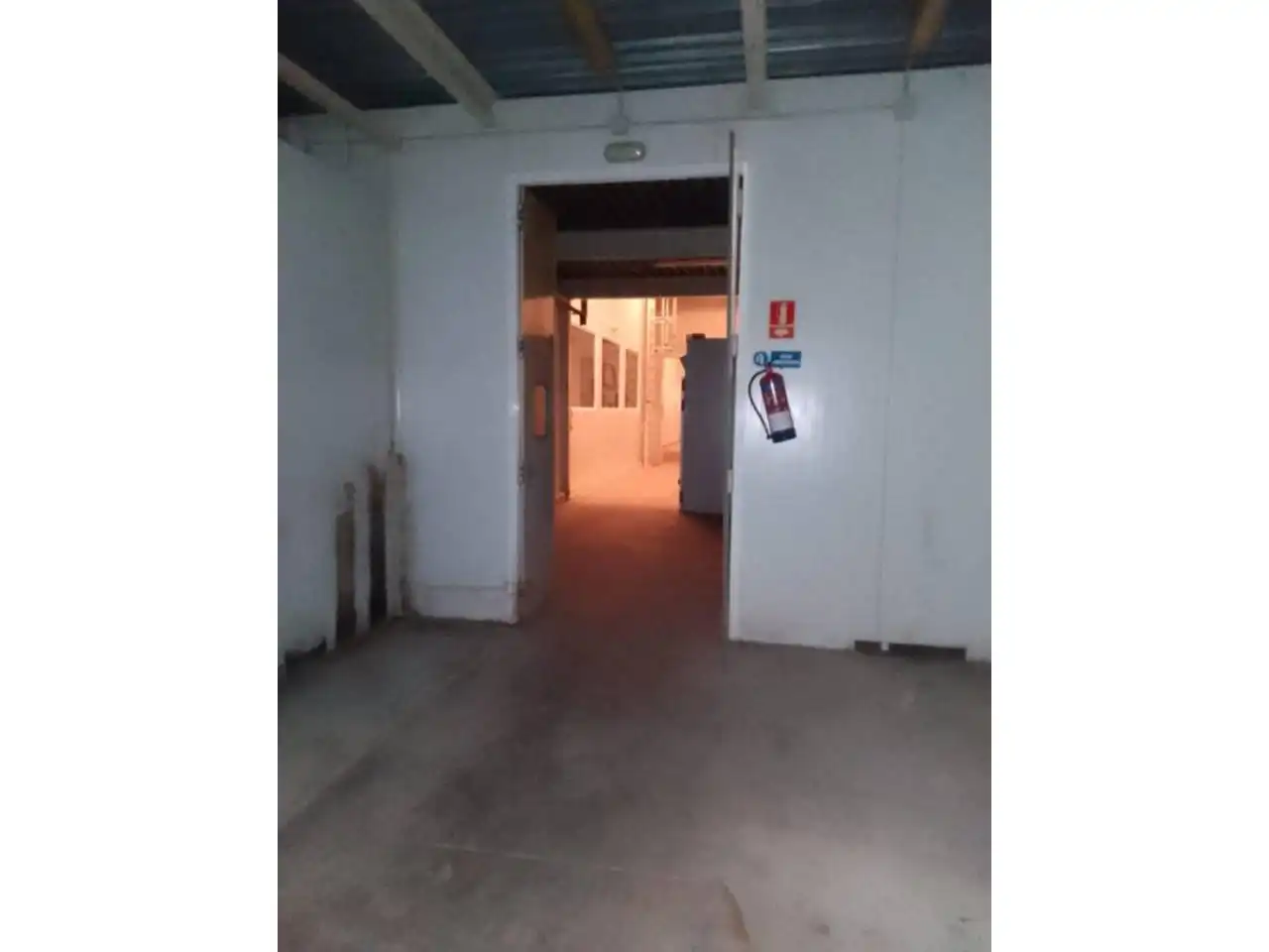 Nave industrielle à vendre à Calle Polígono Industrial Ugaldea, imagen 27